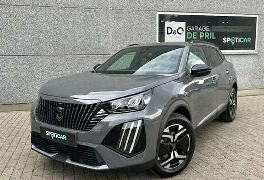 Peugeot Allure