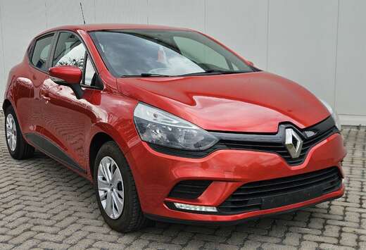 Renault 1.2i Limited