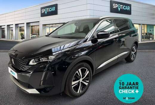 Peugeot 2 1.2 PureTech 96kW S&S EAT8 GT