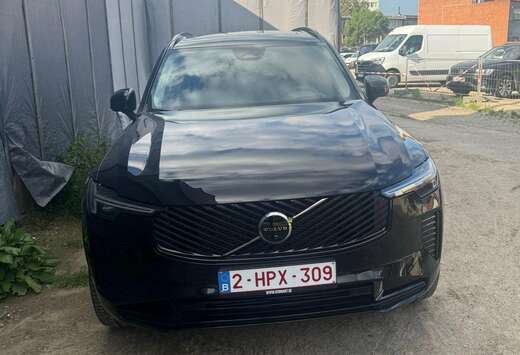 Volvo XC90 T8 Inscription 7pl.