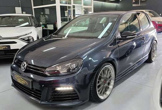 Volkswagen 2.0 TSI 4motion DSG6 / BI-XENON / PDC / CL ...