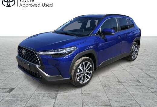 Toyota Style