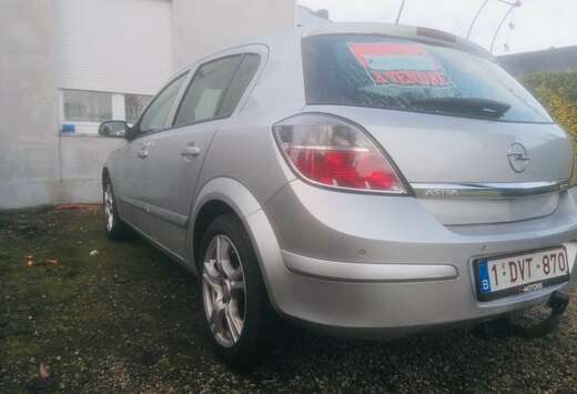 Opel 1.3 CDTi Cosmo