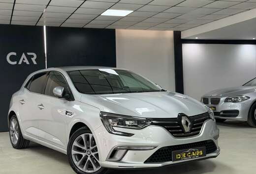Renault 1.5 dCi GT-Line /GARANTIE 12MOIS