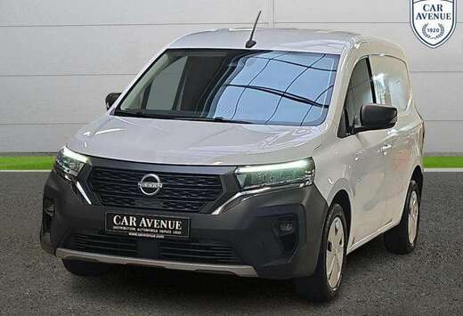 Nissan L1 Tce 130 N-Connecta