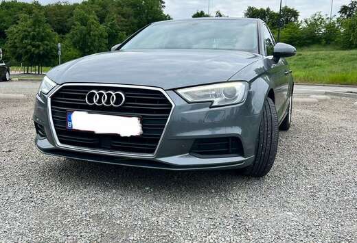 Audi Sportback 1.0 TFSI S tronic