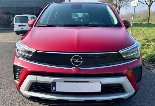 Opel Crossland 1.2 Turbo ECOTEC Elegance S/S