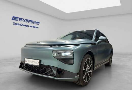 98 kWh AWD Performance ***PREMIUM COMFORT*360 CAMERA* ...