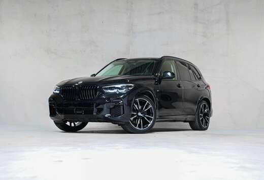 BMW 45e FULL OPTION  PACK M 50e ANNIVERSAIRE  22\' M  ...