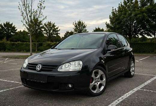 Volkswagen 1.4i 16v On Tour