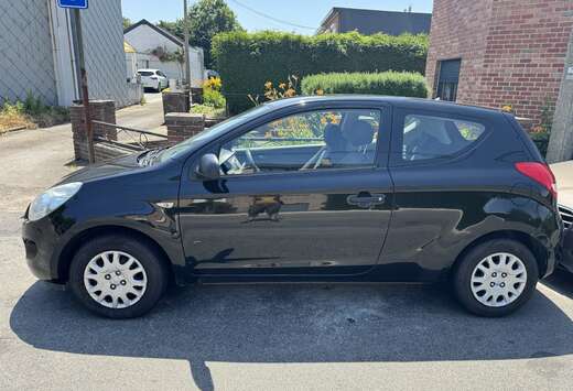Hyundai 1.4 CRDi Comfort