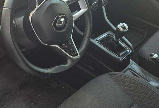 Renault Clio 1.0 TCe Evolution GPF
