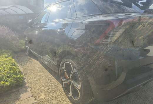MG 64 kWh XPower