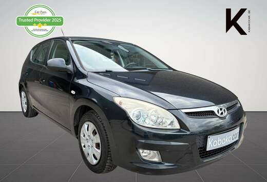 Hyundai 1.6i 16v Lounge / Boite Automatique / USB - M ...