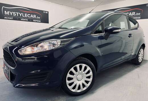 Ford 1.25i Ambiente, AIRCO, Garantie 1 An