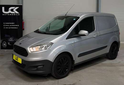 Ford 1.0 EcoBoost Sport S/S