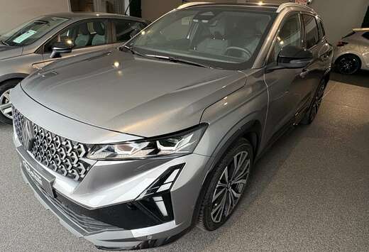 Renault Austral 1.3 TCe MHEV Techno EDC Techno