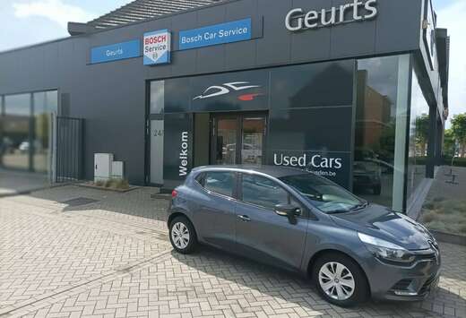 Renault Clio 1.2i Life