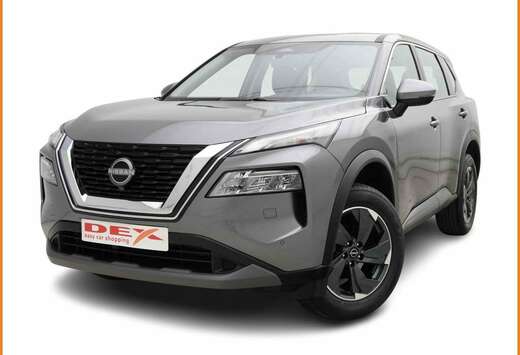 Nissan 163 MHEV | AUT | Acenta | Comfort Pack | Cam | ...