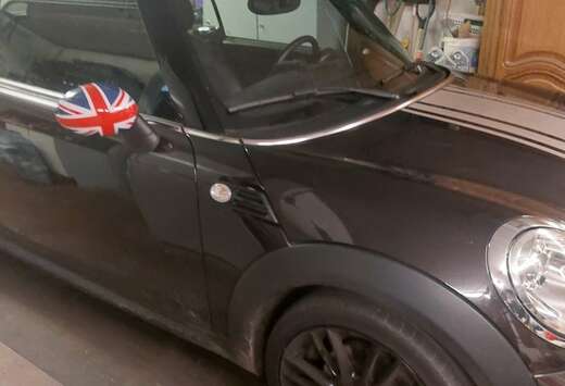 MINI Cabriolet 1.6i
