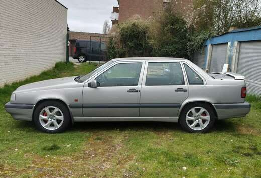Volvo TDI