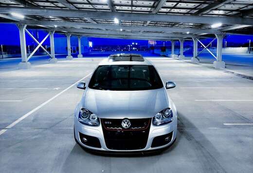 Volkswagen 2.0 Turbo 16v FSI