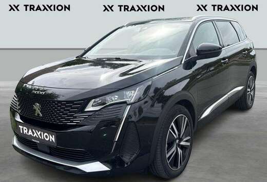 Peugeot 12 PT 130 EAT8 GT