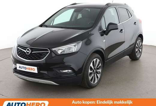 Opel 1.4 Turbo Innovation Start/Stop