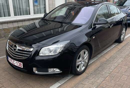 Opel 2.0 CDTi Edition DPF