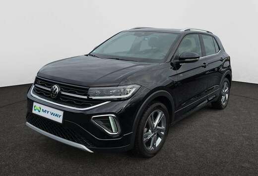 Volkswagen 1.0 TSI R-Line OPF DSG