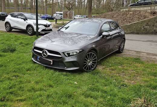 Mercedes-Benz d Business Solution