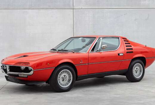 Alfa Romeo