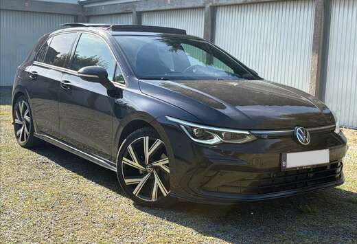 Volkswagen 2.0 SCR TDi R-Line Premium DSG