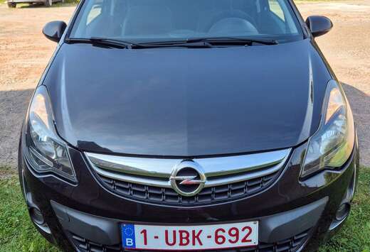 Opel 1.3 CTDI 75 CH Graphite