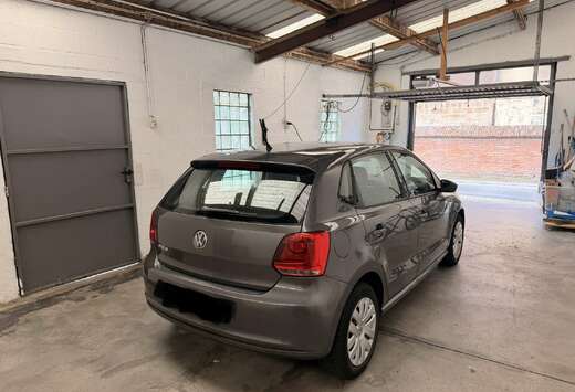 Volkswagen 1.2i Comfortline
