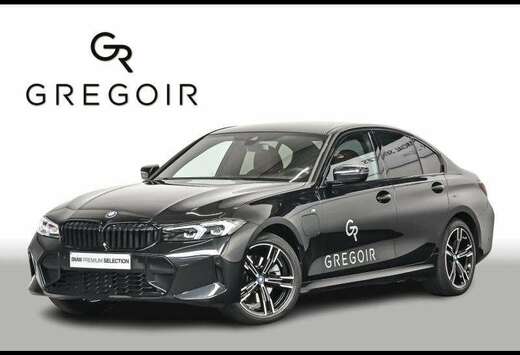 BMW MsportWidescreenCamCarplay