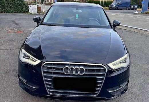 Audi 1.8 Turbo Ambiente Design Tiptronic