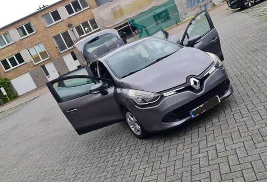 Renault 1.2i expression