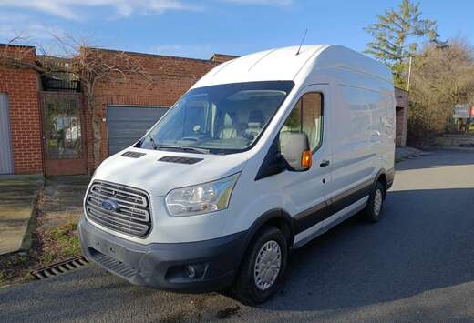 Ford 330 L2H3 Lkw VA Trend