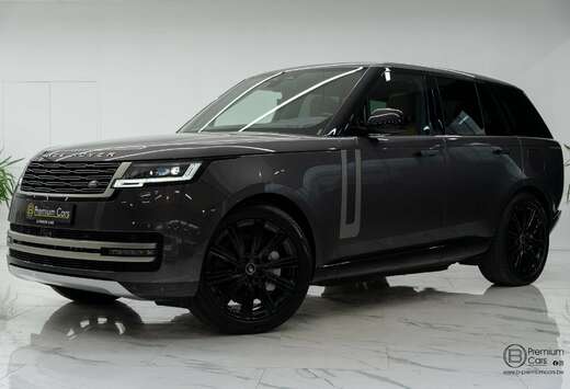 Land Rover SWB P510e HSE AWD MEGA FULL OPTIONS