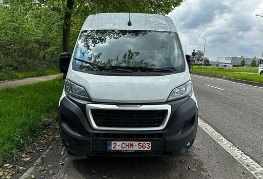 Peugeot HDi 435 L3H2 S&S Premium