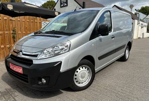 Citroen 1.6 HDI GPS «CLIM»1er Main