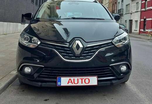 Renault 1.5 dCi Energy Intens