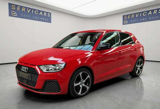 Audi A1 Sportback 30 TFSI / 12 MOIS DE GARANTIE