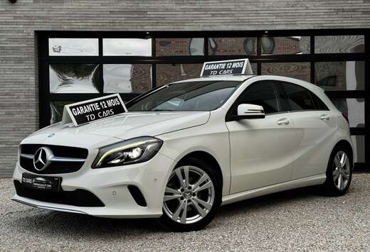 Mercedes-Benz GARANTIE 12 MOISPACK SPORT