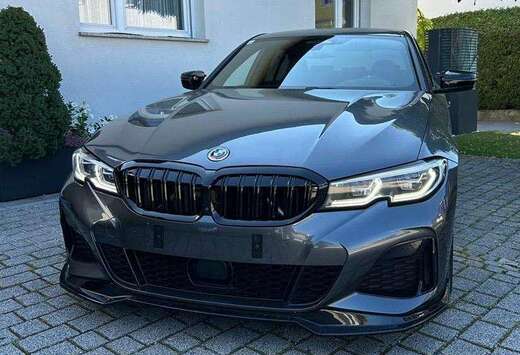 BMW G20 M340i