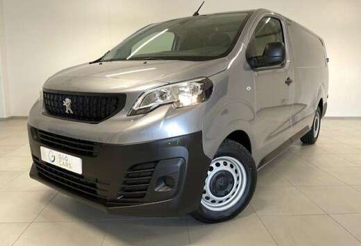 Peugeot LONG PREMIUM