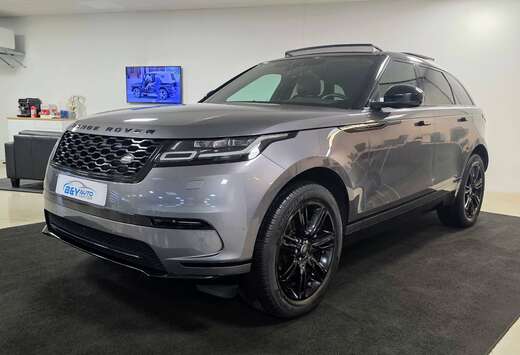 Land Rover 2.0 TD4 S 4x4 Leder - Pano Dak