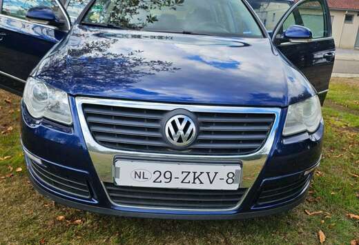 Volkswagen 2.0 TDI DPF Individual