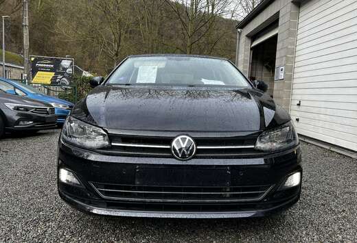 Volkswagen Polo 1.0 TSi Comfortline OPF - GARANTIE -  ...